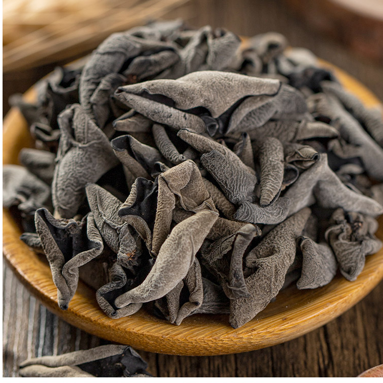 东北秋木耳500G/包LF