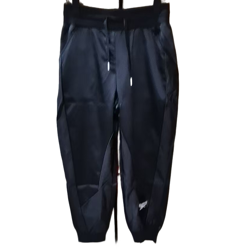 Reebok/锐步GJ3620运动健身休闲宽松舒适卫裤收做口