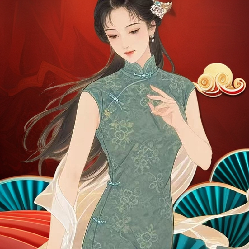  TYY-玲玲-轻盈之玥草本植物纤体-JFT-2