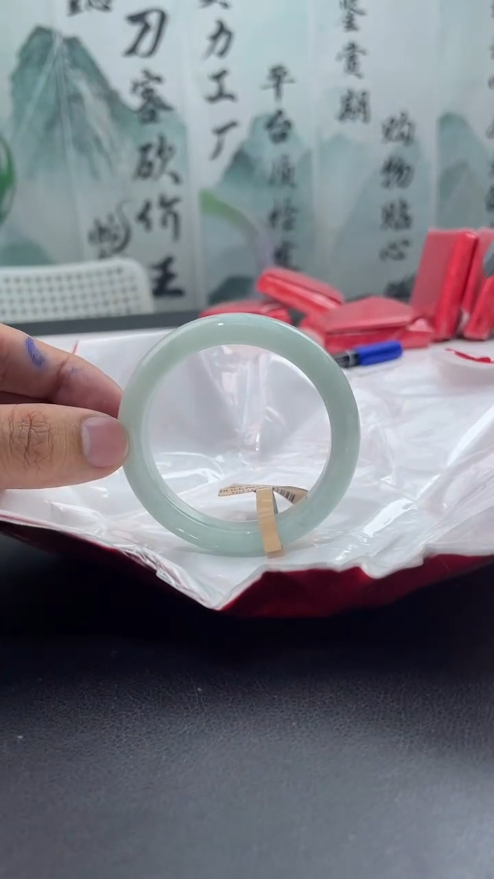 【闪购商品】翡翠手镯未镶嵌20翡翠手镯