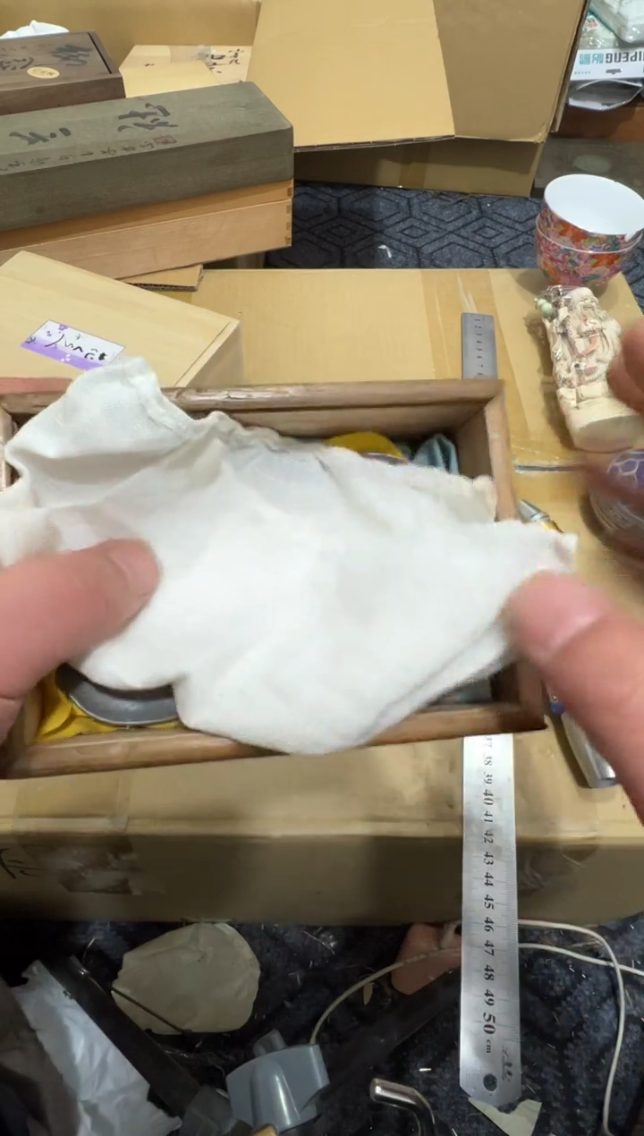 瓷陈****号高缘中古美术工艺品