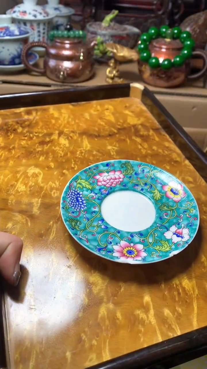 【闪购商品】瓷器默认微瑕瓷器