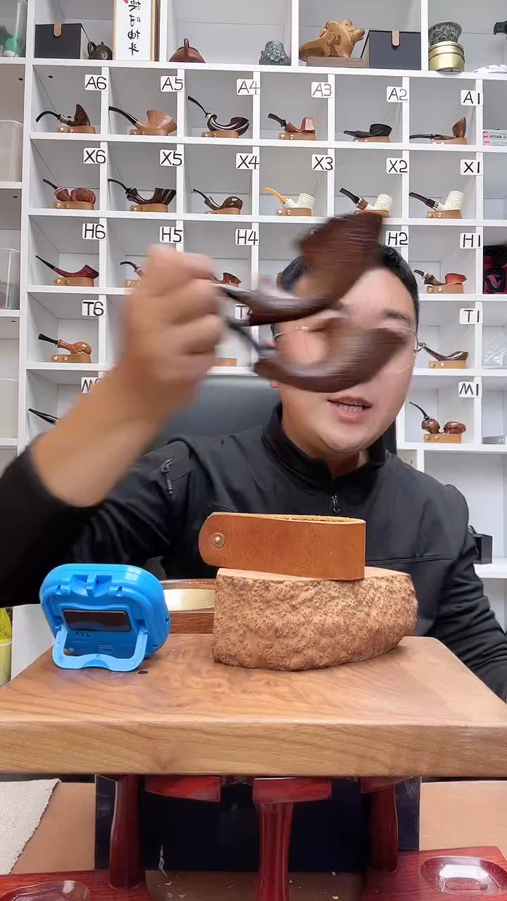 木皓**辰意大利进口石楠木