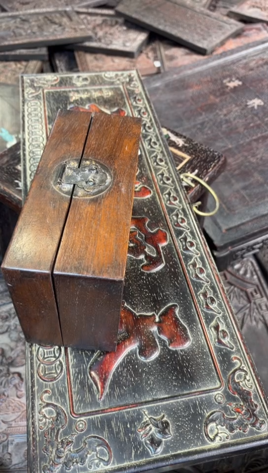 【闪购商品】木E042雕刻板链接以直播间为准