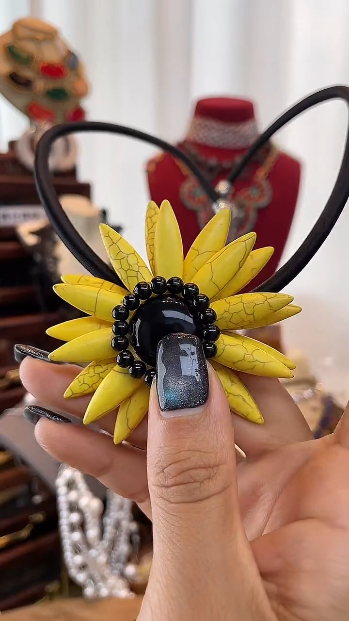 合金锆石合金锆石X-8583黄色