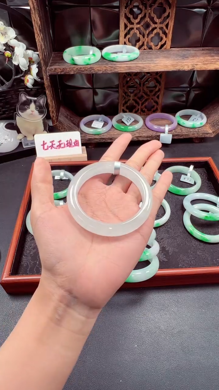 闪购为准 一物一图