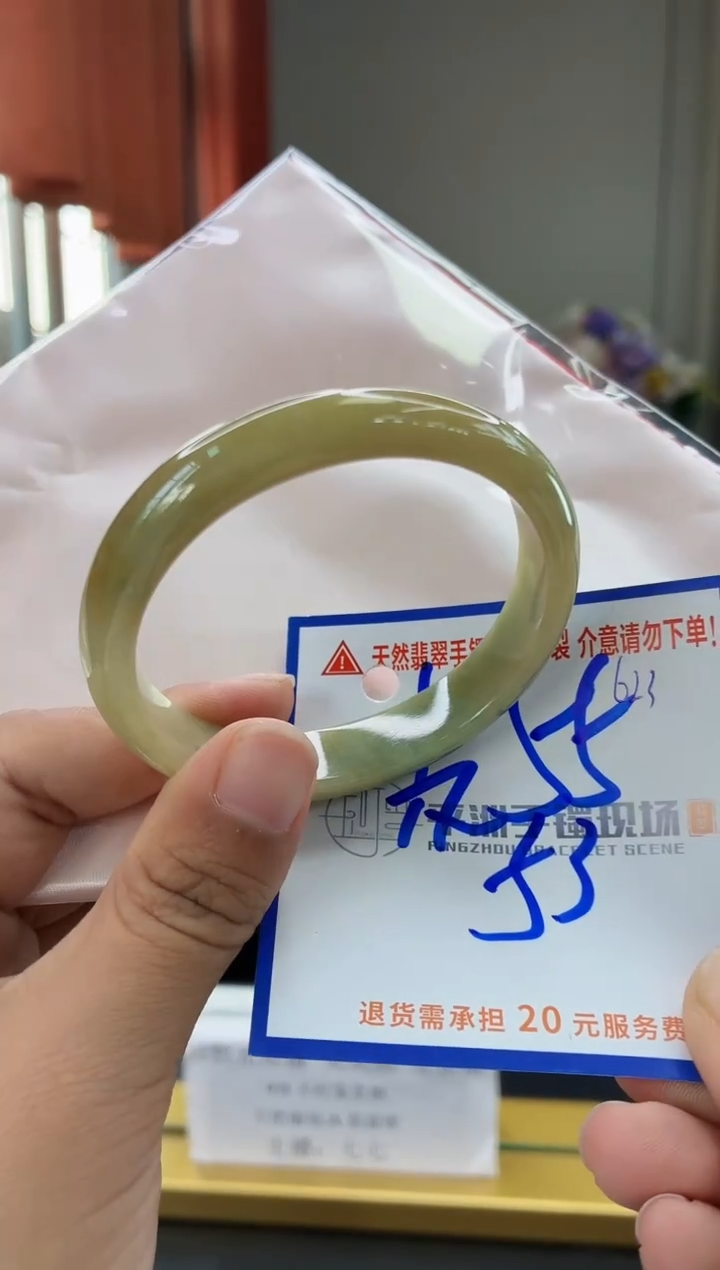未镶嵌手镯翡翠11111111111111111