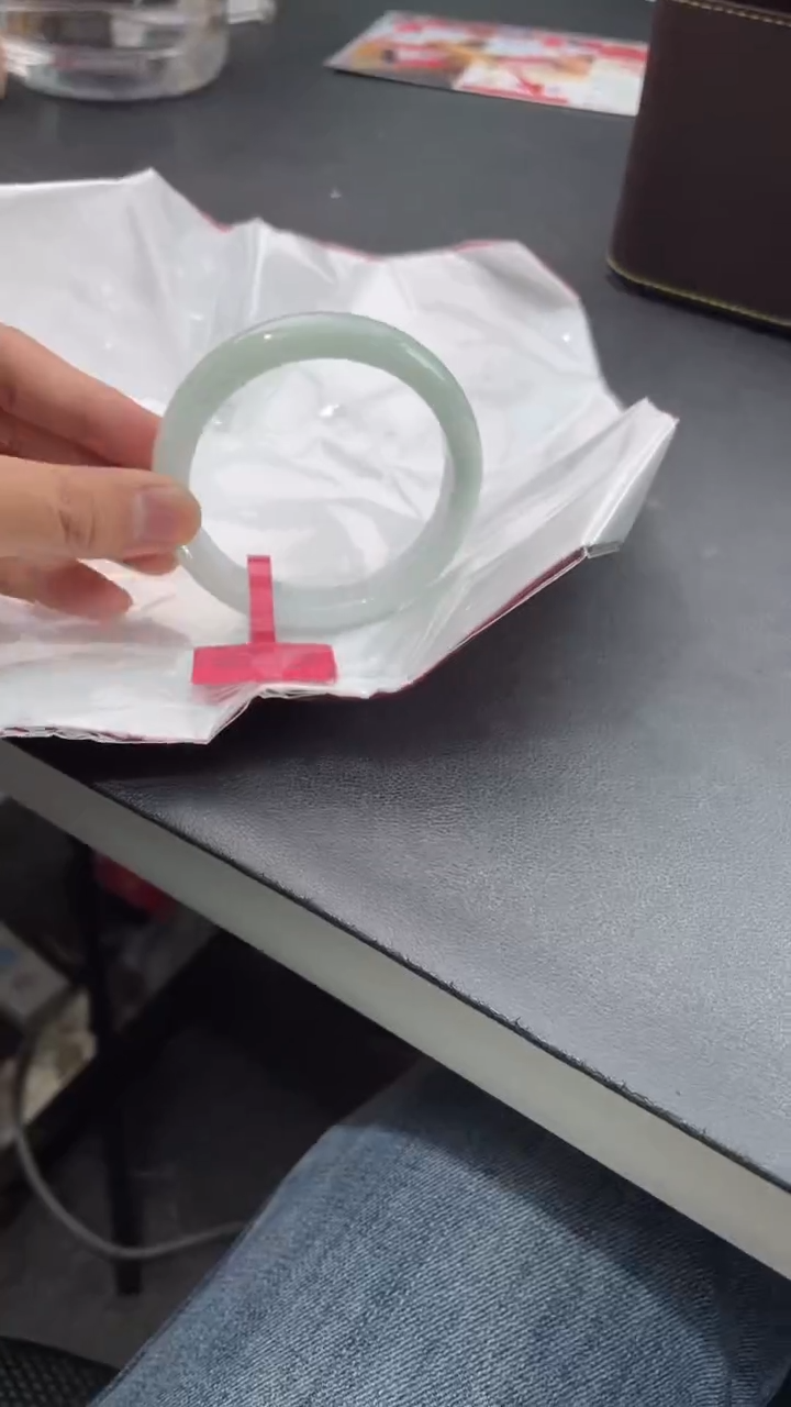 【闪购商品】翡翠手镯未镶嵌16翡翠手镯