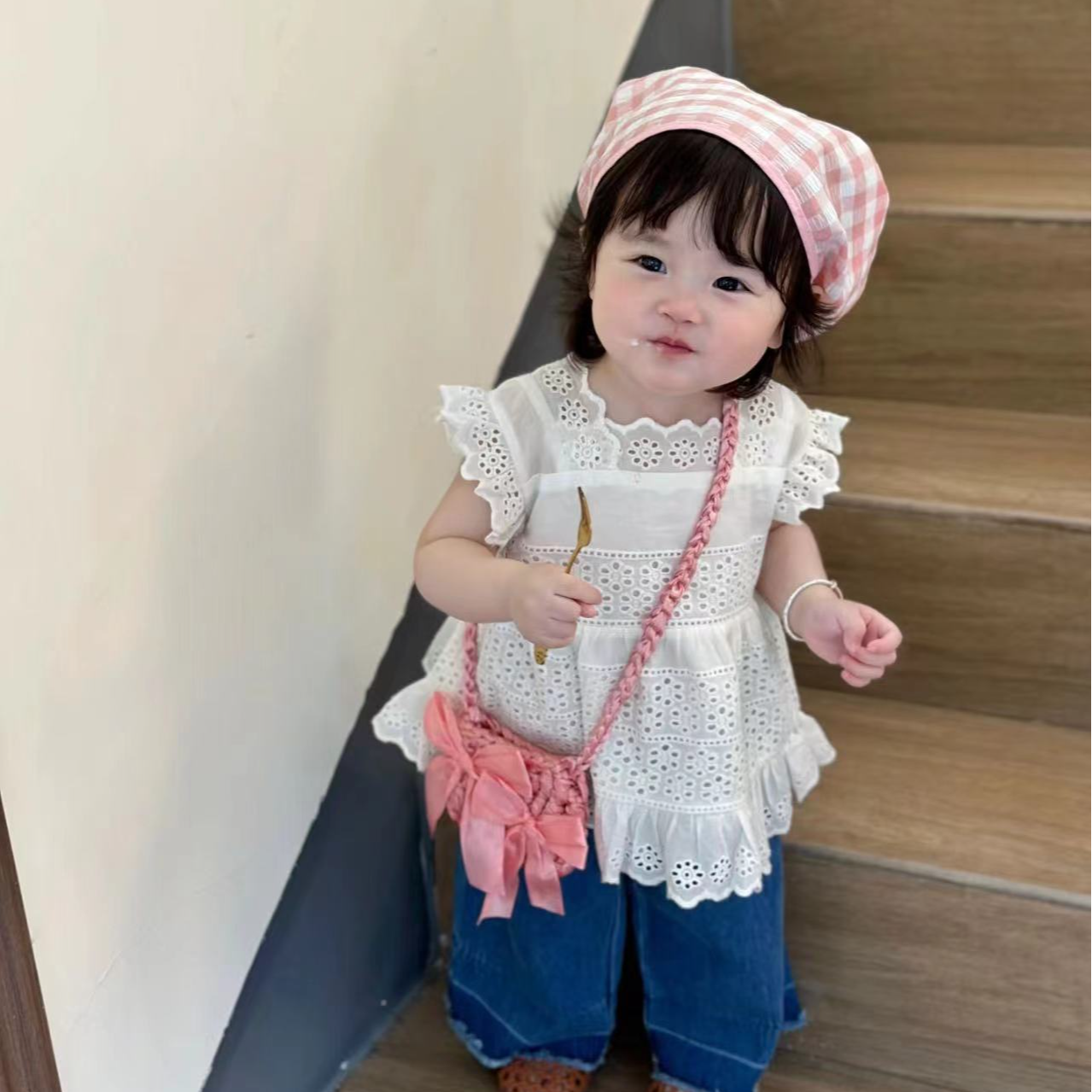 【扣号链接】韩版童装棉服卫衣男童女童儿童洋气