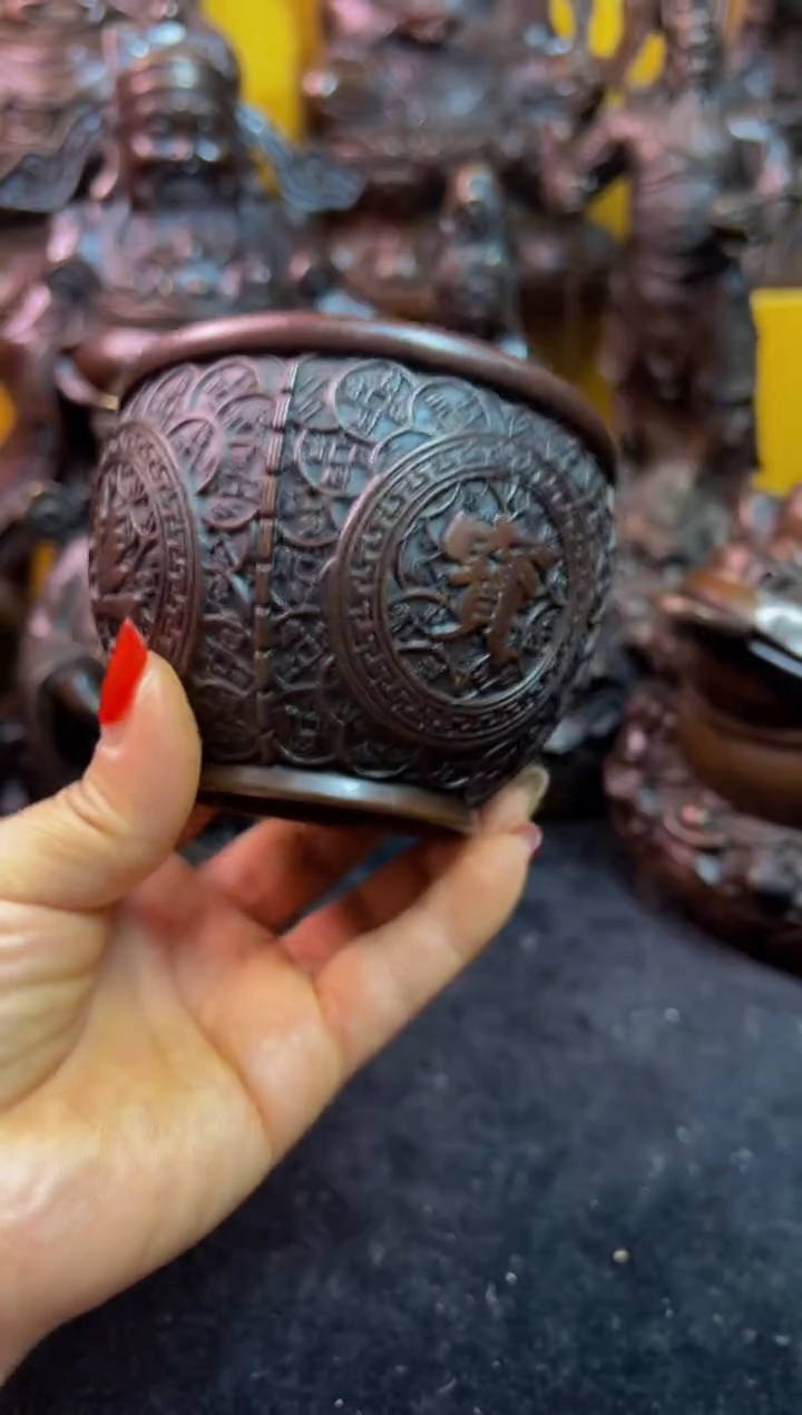 【闪购商品】1案台摆件 物品摆件 