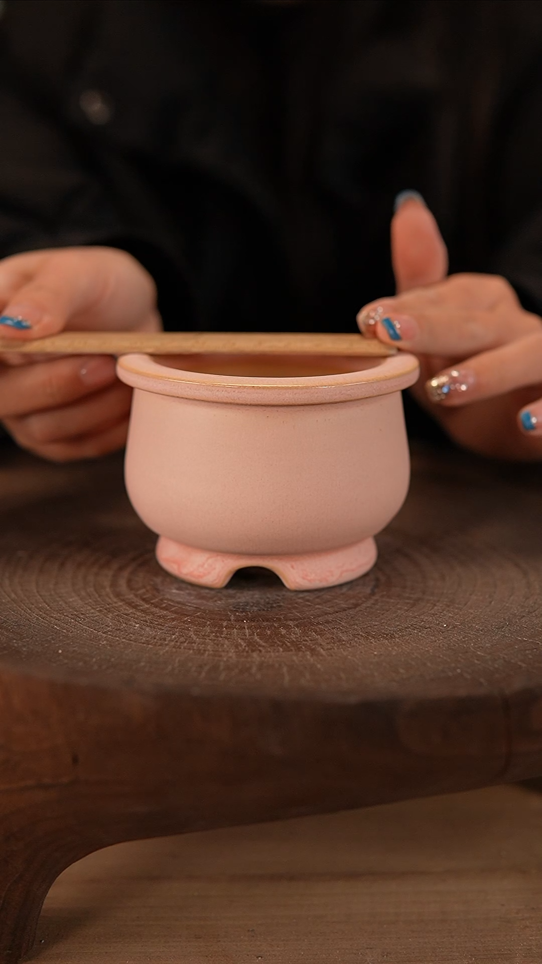 【闪购商品】陶瓷2-25-458默认有瑕口7无logo