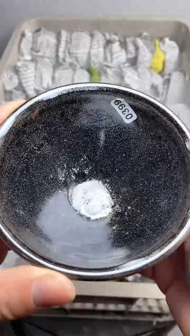 【闪购商品】茶盏点茶399高端茶器主人杯