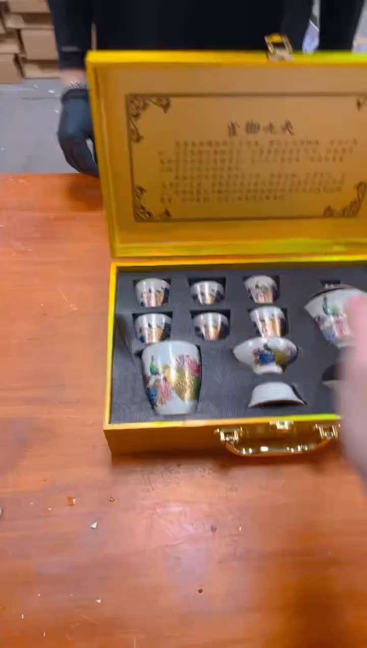 瓷片其他精品茶具@@@@@@@@@@@@