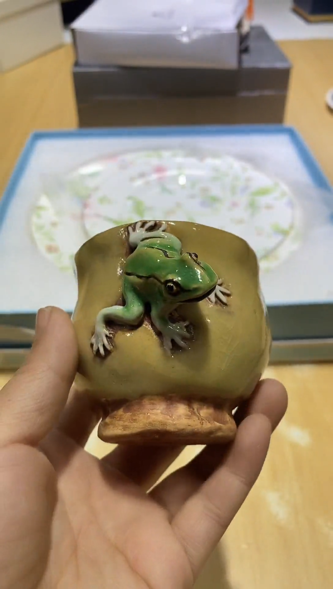 瓷片全场正品,一件不留@@1