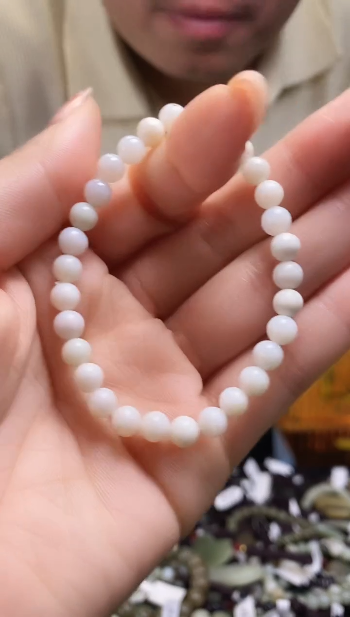 【闪购商品】和田玉颈饰未镶嵌多样性发货，拍一发一