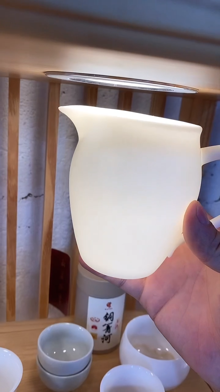 瓷片陶瓷茶器福利陈202