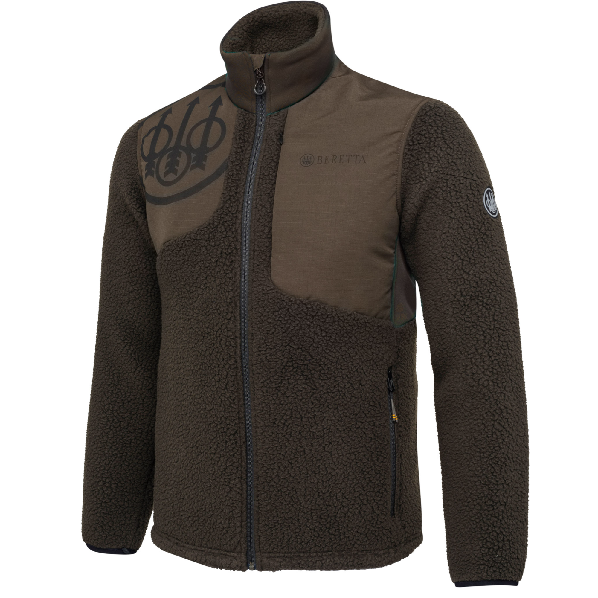BERETTA 贝雷塔 Trailhead Thermal Pro  Jacket 抓绒猎人夹克