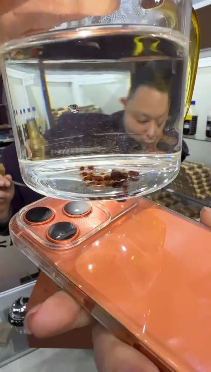 老惠安油膏  1克