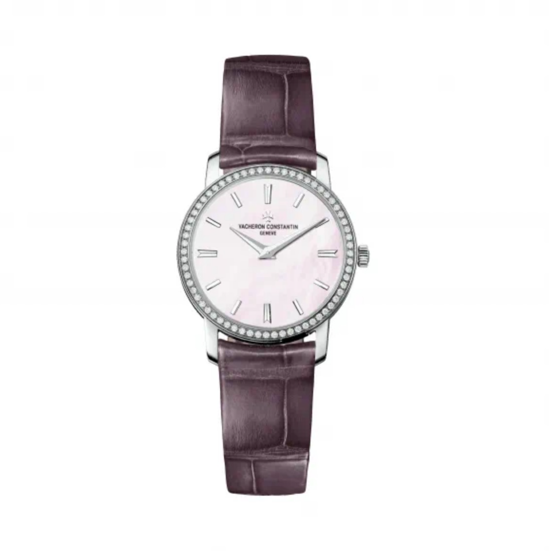 99新 Vacheron Constantin/江诗丹顿 传袭系列25558/000G-9830