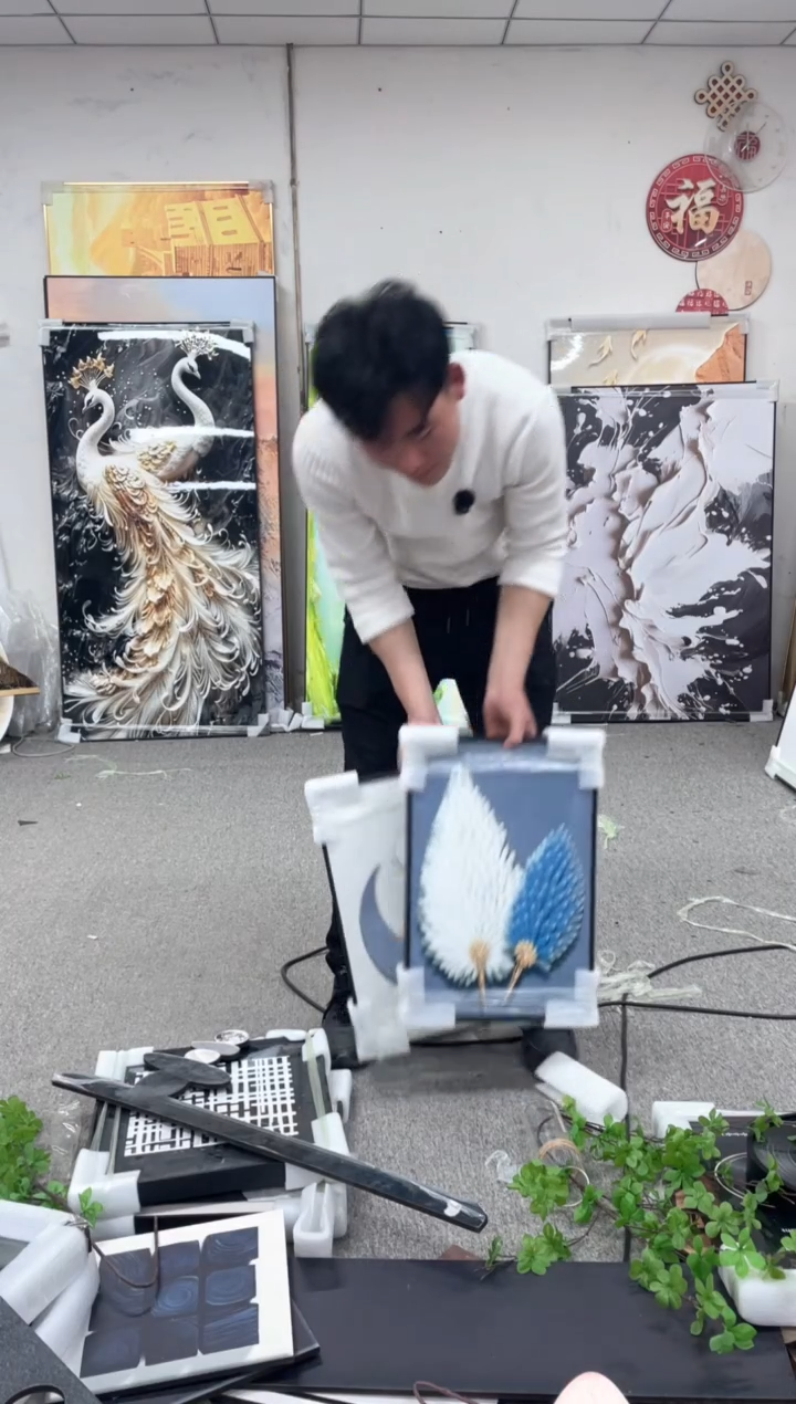 高货清场 微瑕介意勿拍  33*80