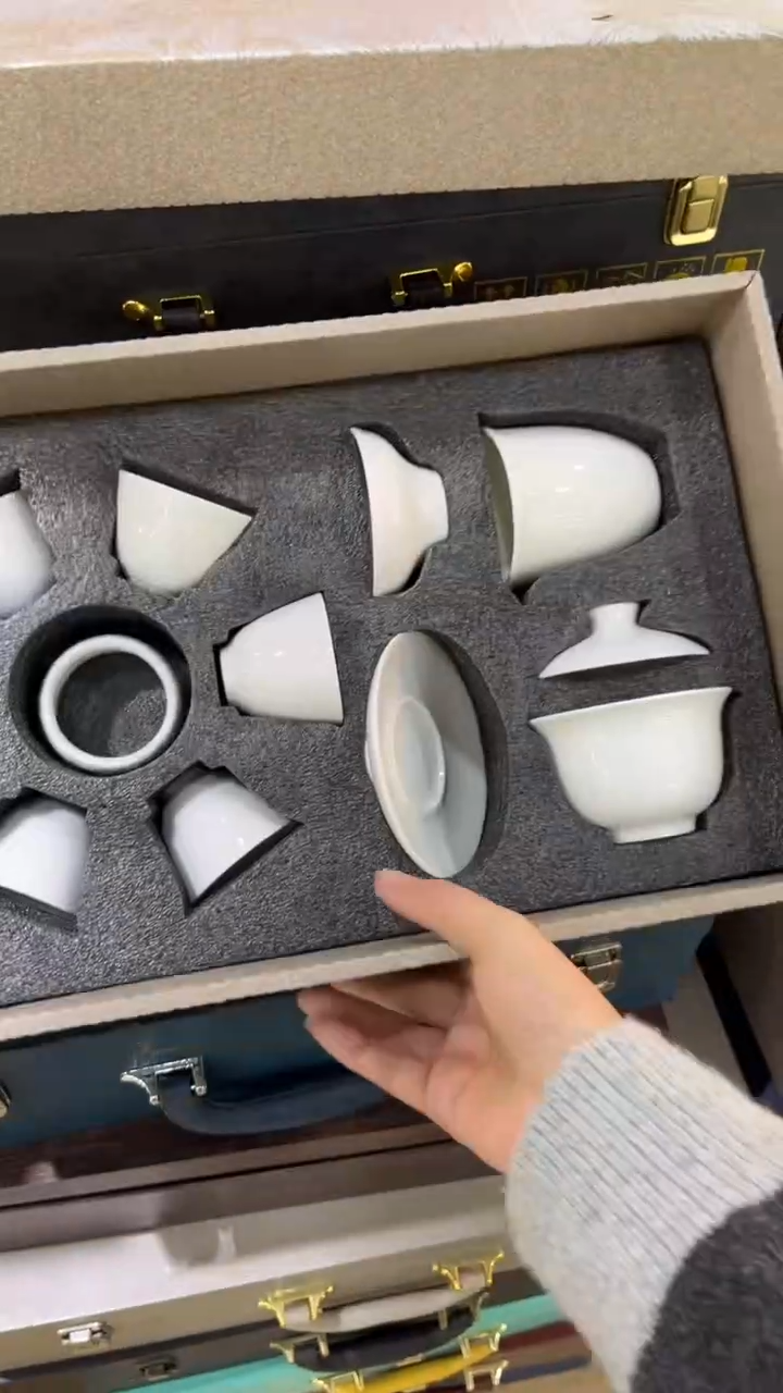 【闪购商品】岩传陶瓷 岩传陶瓷@-