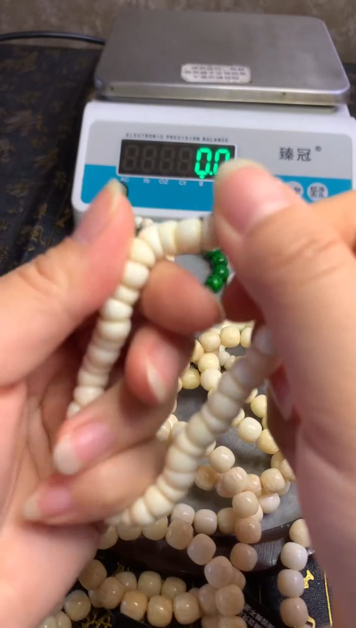 【闪购商品】橄榄核手串/手链橄榄核橄榄核R11