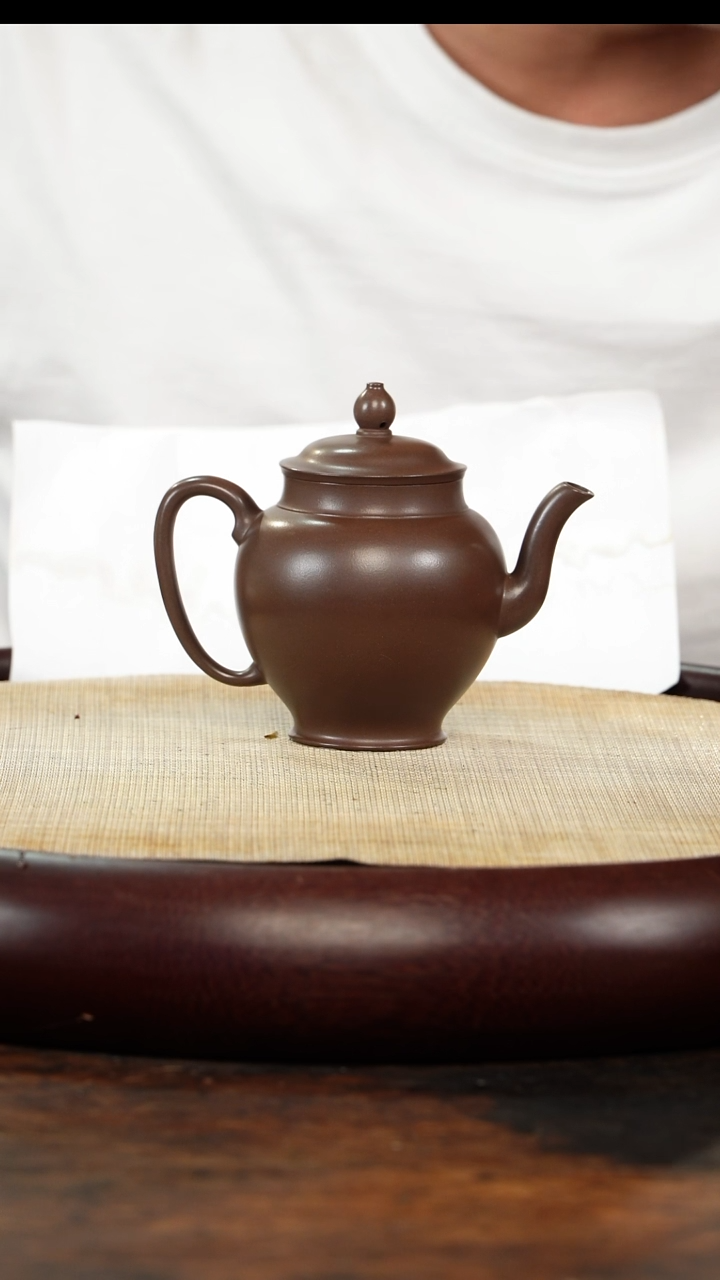 茶壶紫砂老行家紫砂1