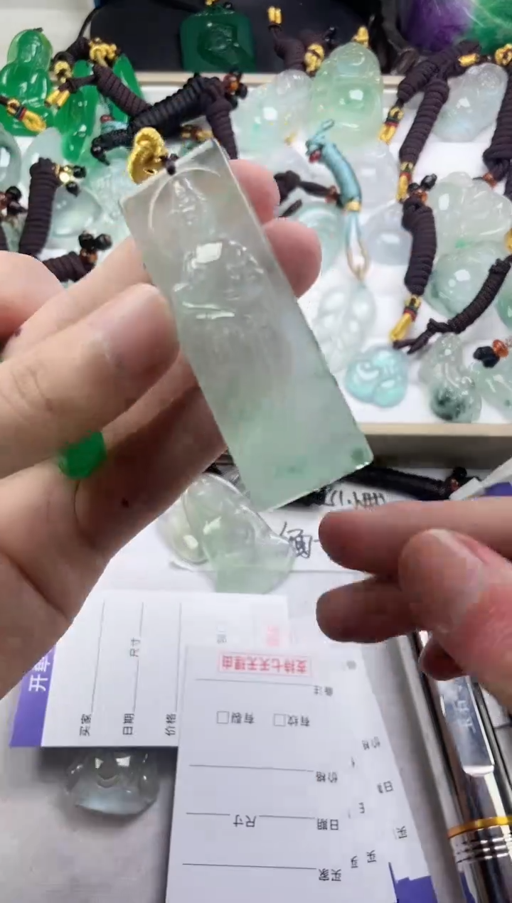 所见即所得《一物一拍》120