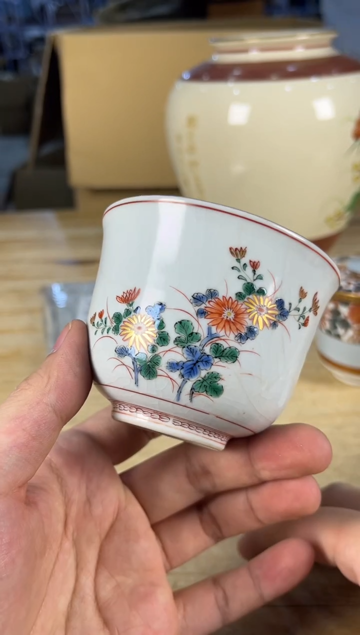 紫砂中古品默认微瑕 满18包邮 需讲解请先加车