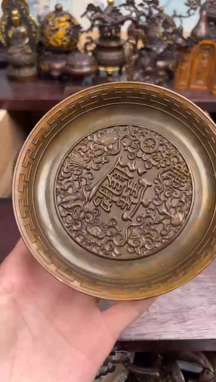 百福铜专属精选链接