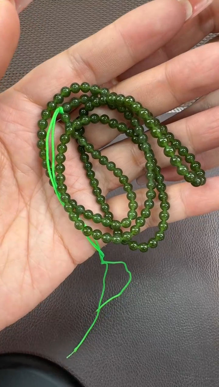 【闪购商品】和田玉项链未镶嵌4多样性，发一