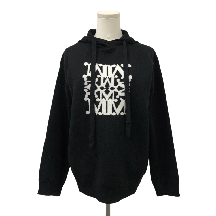 麦丝玛拉/卫衣/95新/绵羊毛/[251127RX0003]