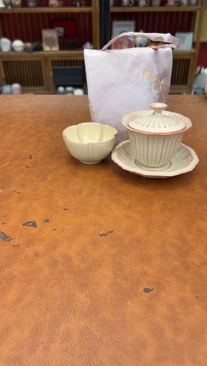 -熹宁陶瓷通用链接