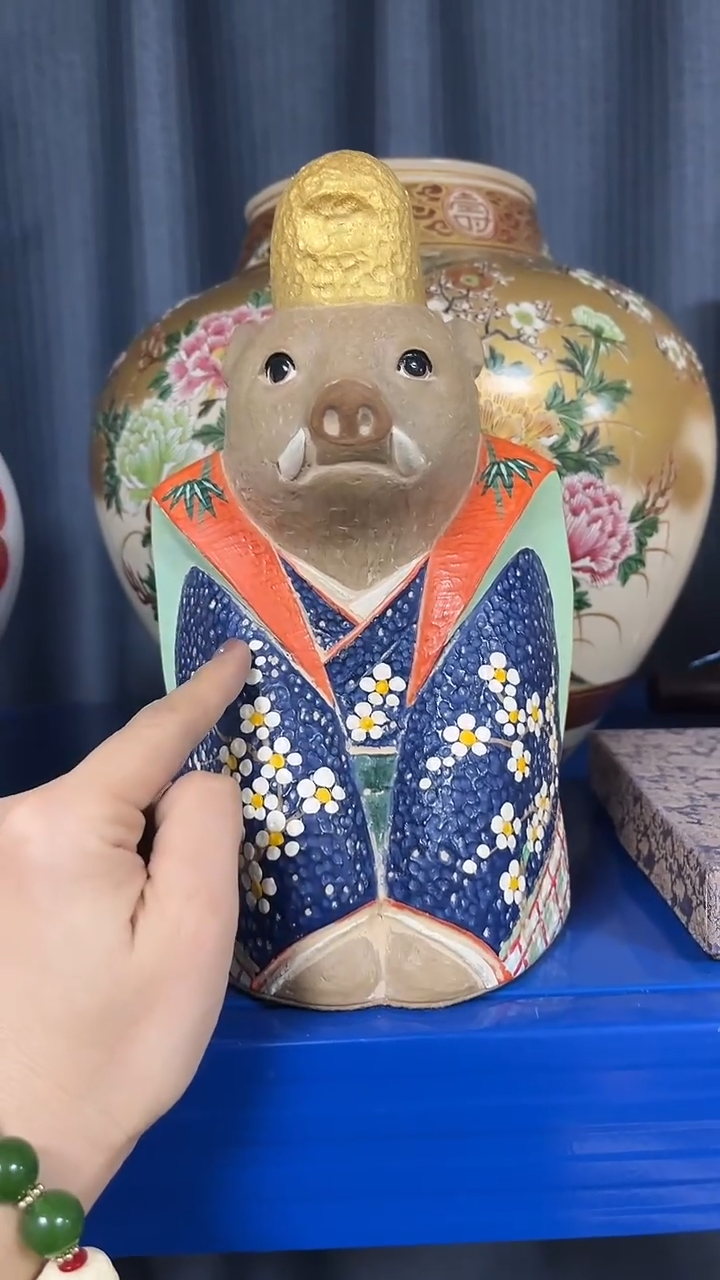  微瑕商品 介意勿拍144