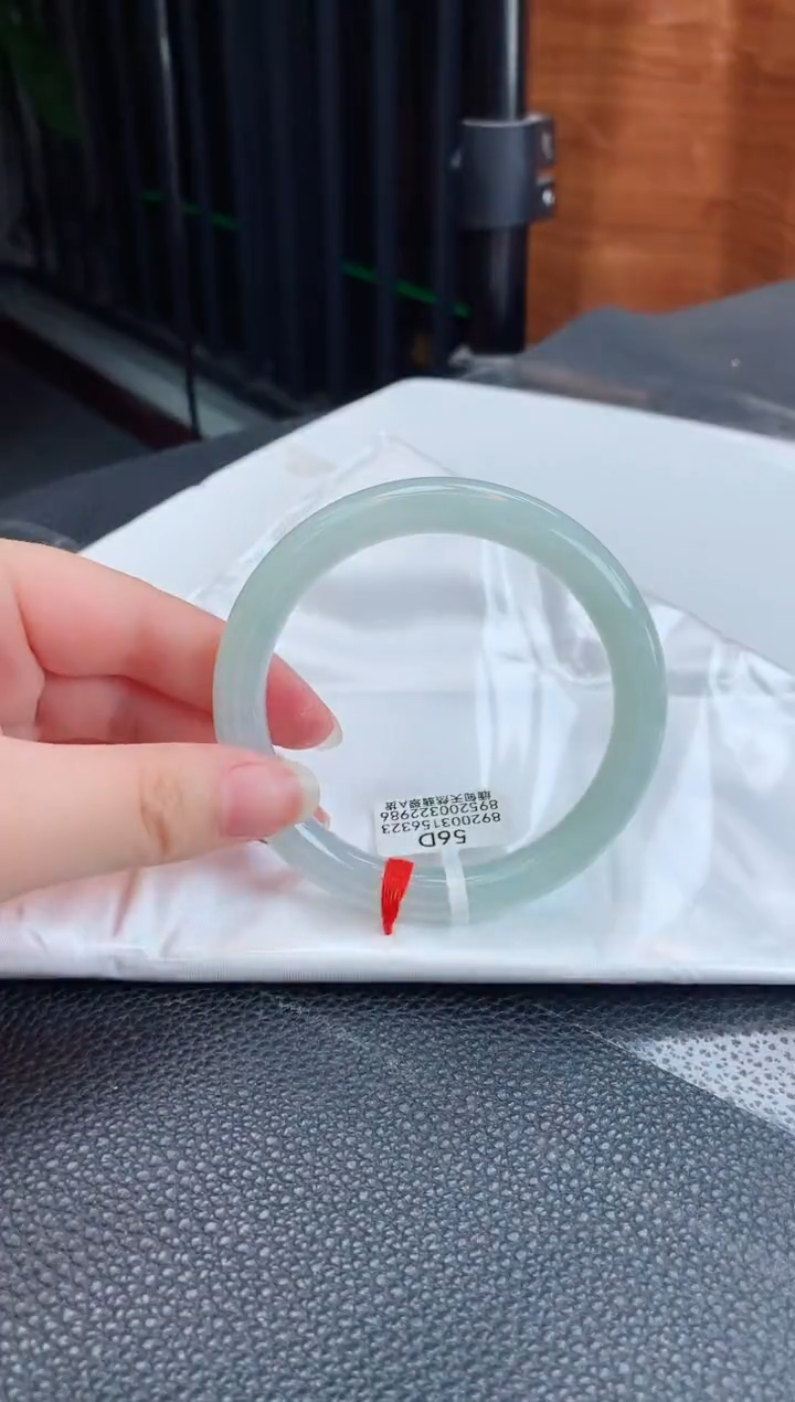 【闪购商品】翡翠手镯未镶嵌缅甸天然翡翠A货手镯