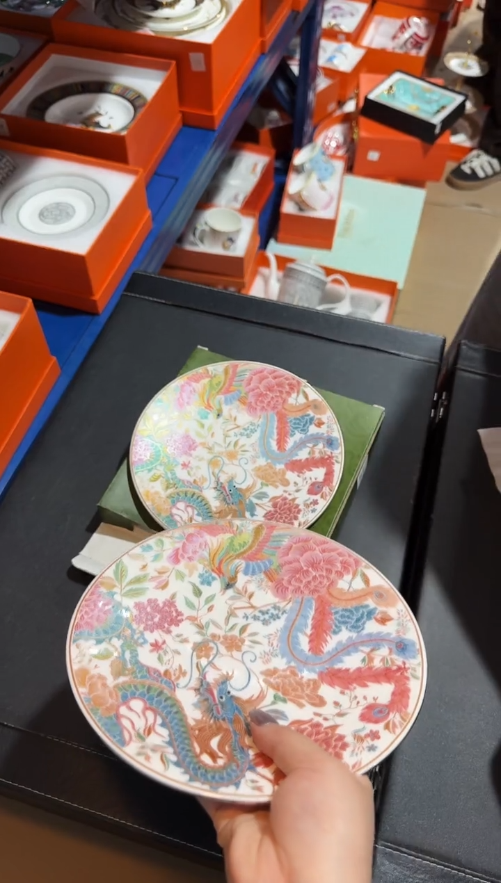 36%以上骨粉骨瓷--平