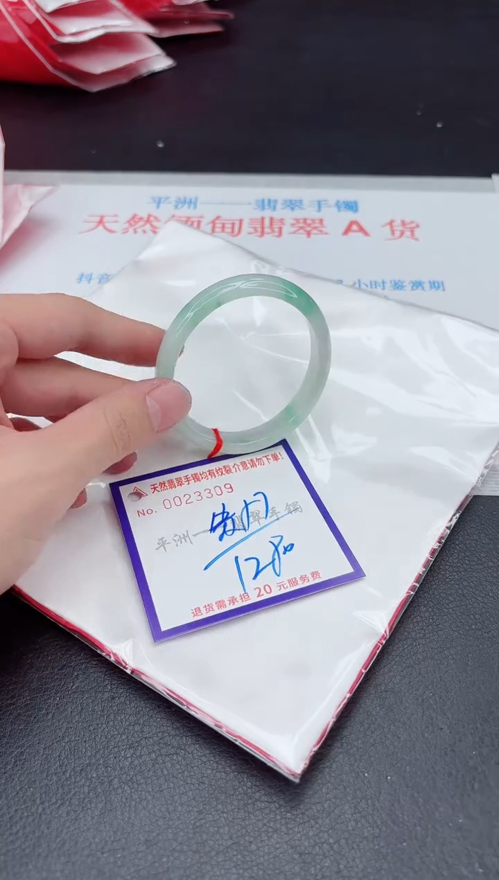 未镶嵌手镯翡翠111111