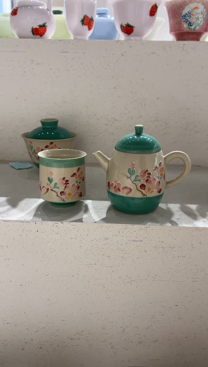 【闪购商品】壶加杯 哈哈哈哈哈哈