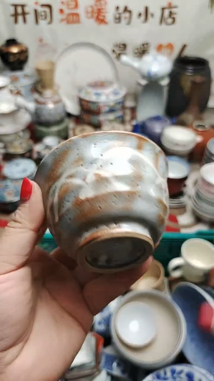 其他陶 紫韵陶艺优品小铺满30包邮