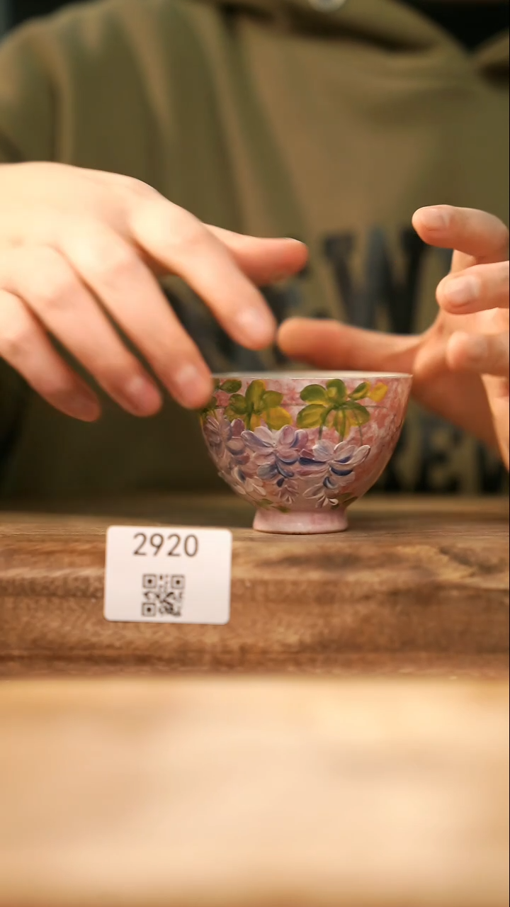 【落单孤品】福利/杯子@@2920