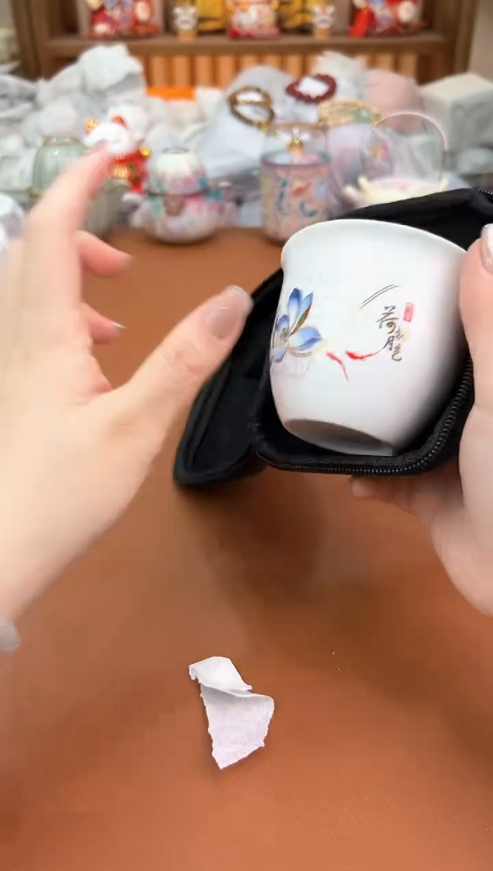 @@允礼茶器通用链接 这个真的很便宜