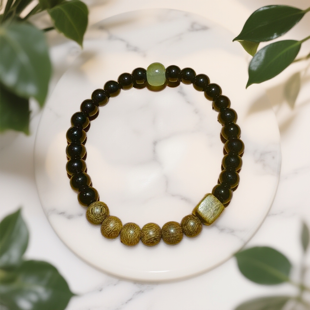 996 精品单圈手串wy996（无礼盒）