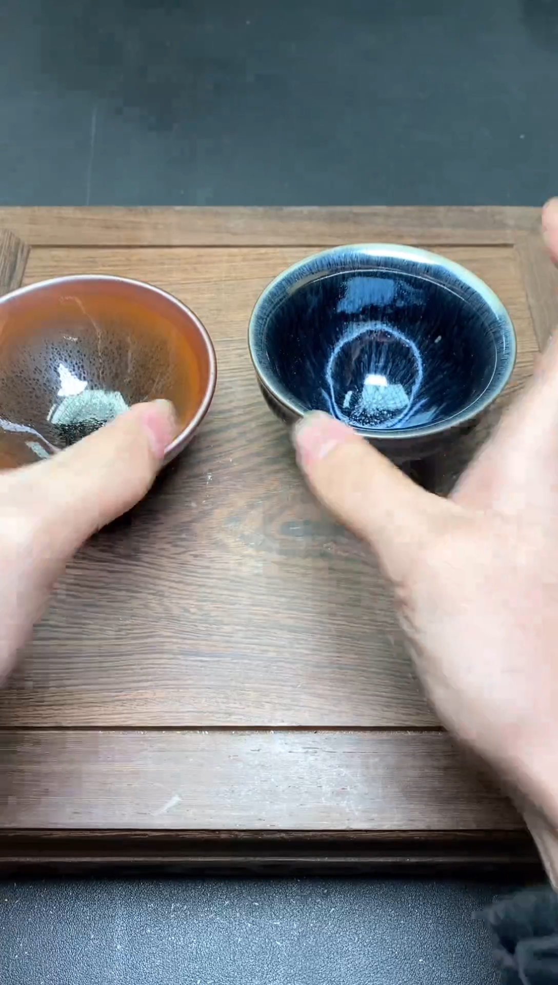 茶盏286建盏建盏建盏建盏微瑕