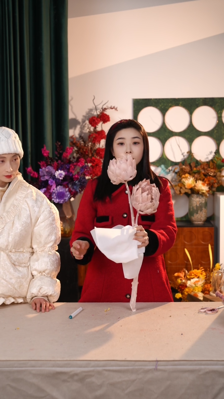 【闪购商品】洋蓟04不售后