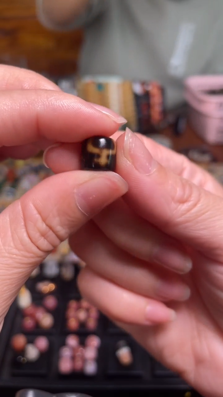 【闪购商品】玛瑙/玉髓颈饰未镶嵌微疵玛瑙饰品27