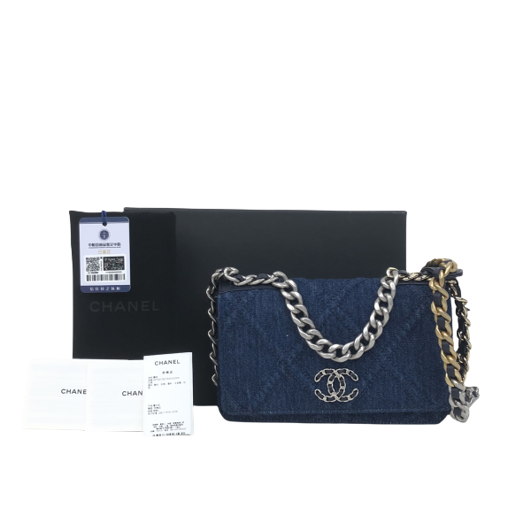 95新/包包/香奈儿/250314EL0003