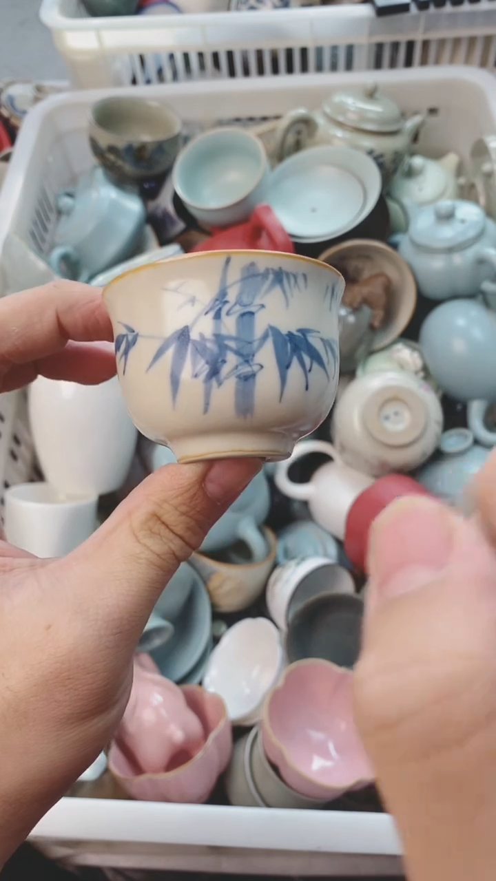 【闪购商品】茶具茶壶茶碗茶杯
