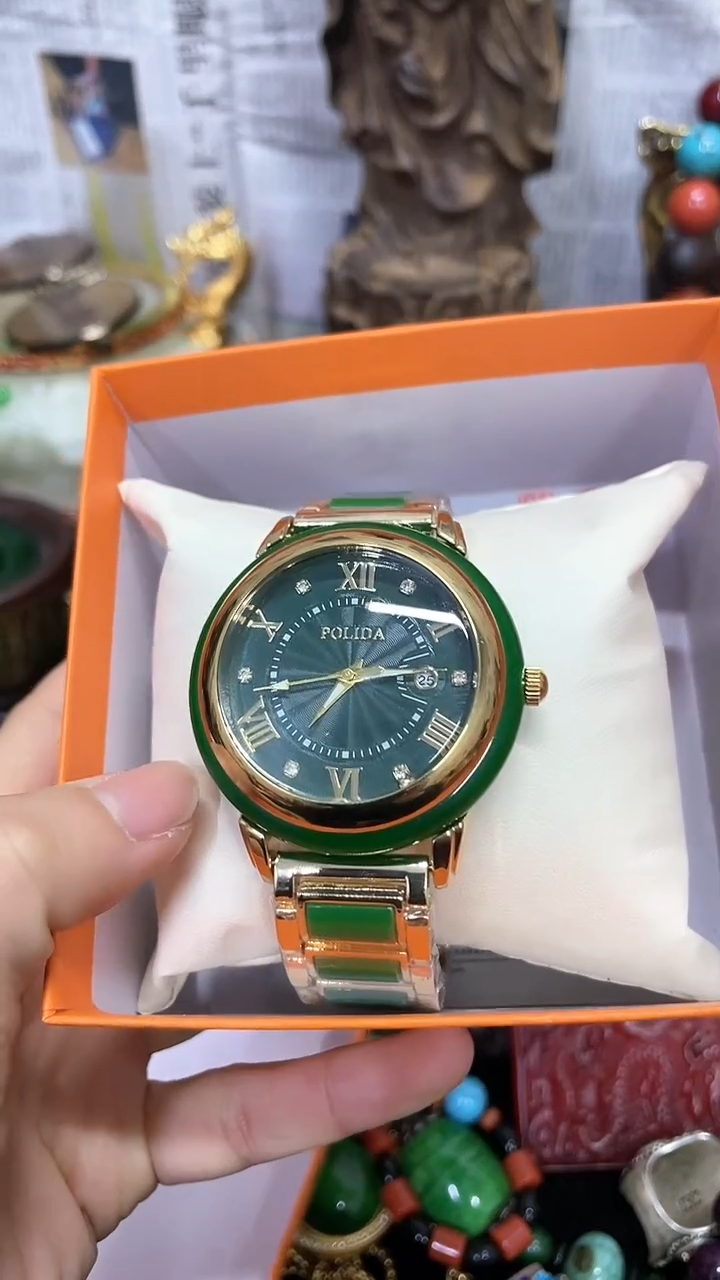 【闪购商品】摆件主播推荐如图所示