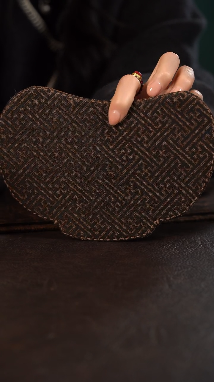 【闪购商品】杯君心福利陶瓷杯茶周边茶席小元宝