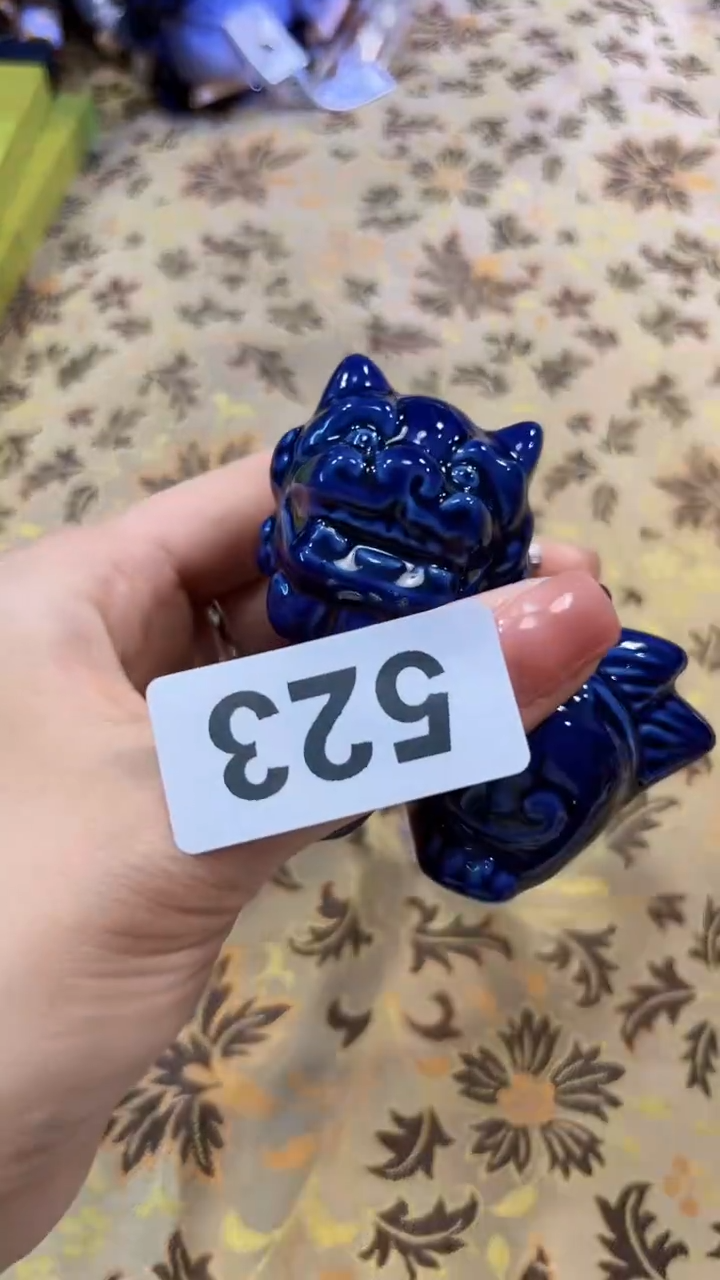 瓷片陶茶666文玩周边多人